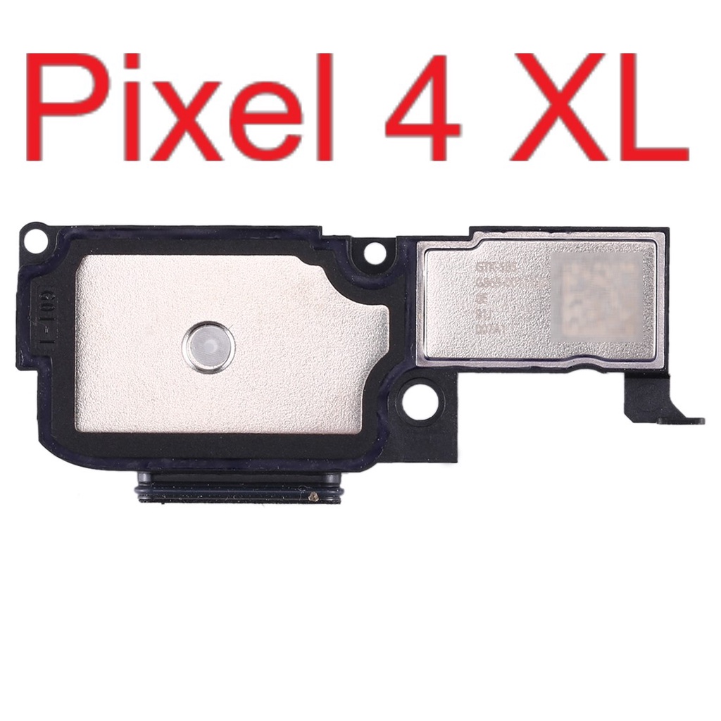 Speaker Bawah - Buzzer - Google Pixel 4 XL - Pixel 4XL