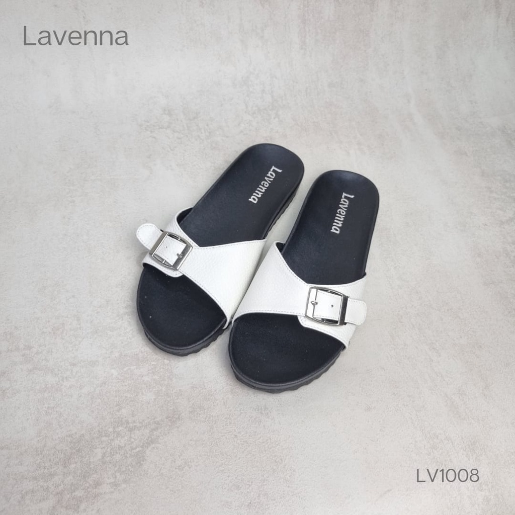 Lavenna Birken Levia Sandal Teplek SB Seri LV1008