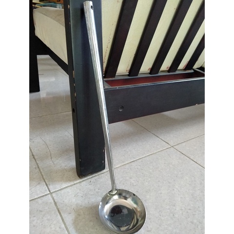 [GROSIR] irus/ irus bakso/ ciduk kuah soto/irus sayur