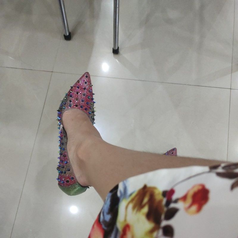 Steve Madden preloved