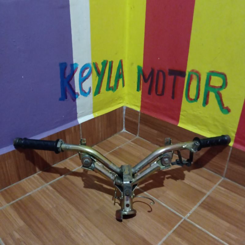 stang motor supra x 125 setang setir motor supra x 125 stang kemudi stang stir untuk motor honda sup