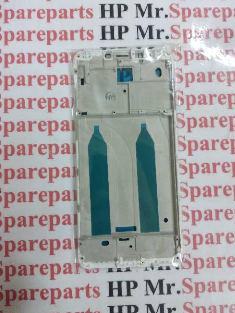 FRAME BAZEL TULANG XIAOMI REDMI 5 ORIGINAL