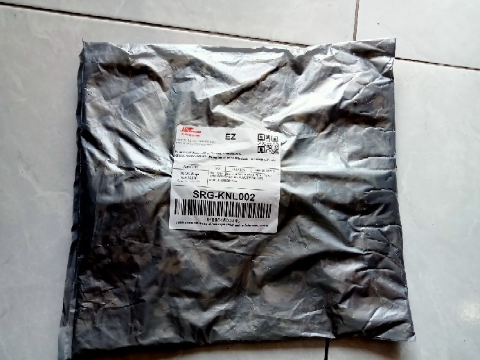 Kemeja Batik Pria Lengan Panjang Kemeja Batik Motif Bakung