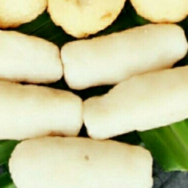 

Pempek lenjer kecil