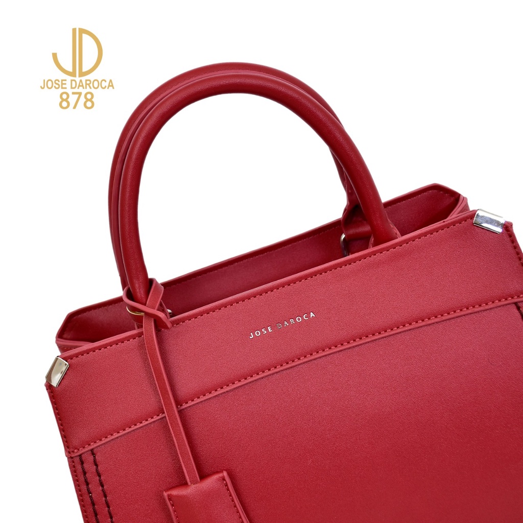 TAS ORIGINAL HAND BAG JOSE DAROCA ~878~ RESTOCK AGAIN &amp; BESTSELLER !