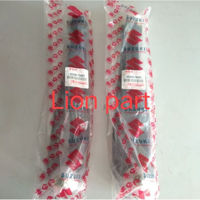 LOWER ARM SAYAP BAWAH BALL JOINT SUZUKI ST100 CARRY 1.0 EXTRA 1Pc