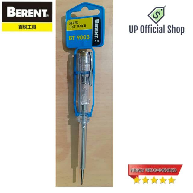 

BT 9003 TES PEN