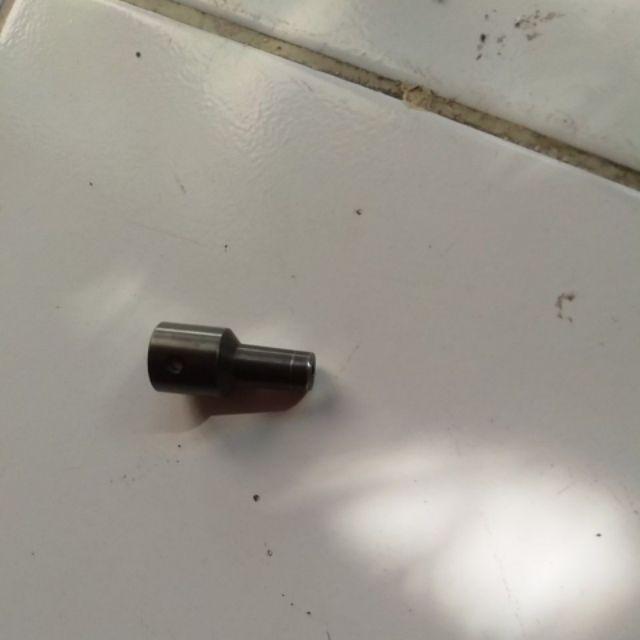 4-12mm Motor Shaft Drill Clamp Chuck Coupling Coupler Connector Sleeve Screw