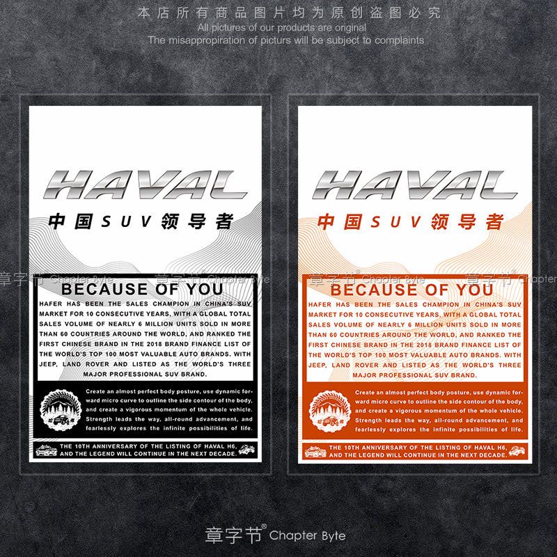 Stiker Kaca Depan Mobil Elektrostatis Untuk Haval H6 H6s Jolion 2020 2021 2022 2023