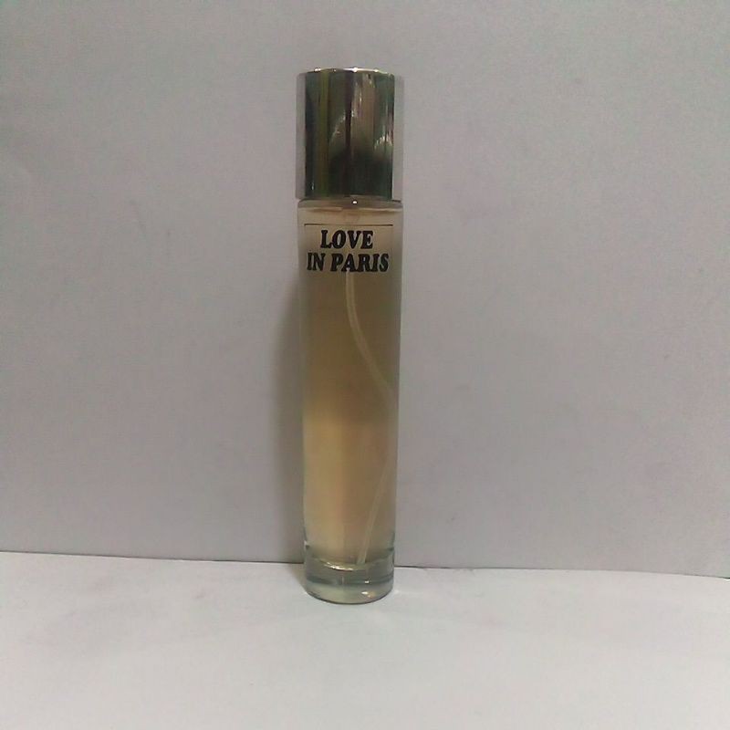 PARFUM REFILL LOVE IN PARIS ISI 50ML