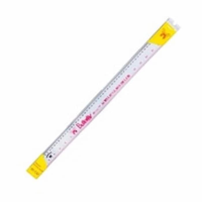 

Bagus Penggaris Plastik 60 Cm Butterfly / Penggaris 60 Cm Butterfly Hot Sale