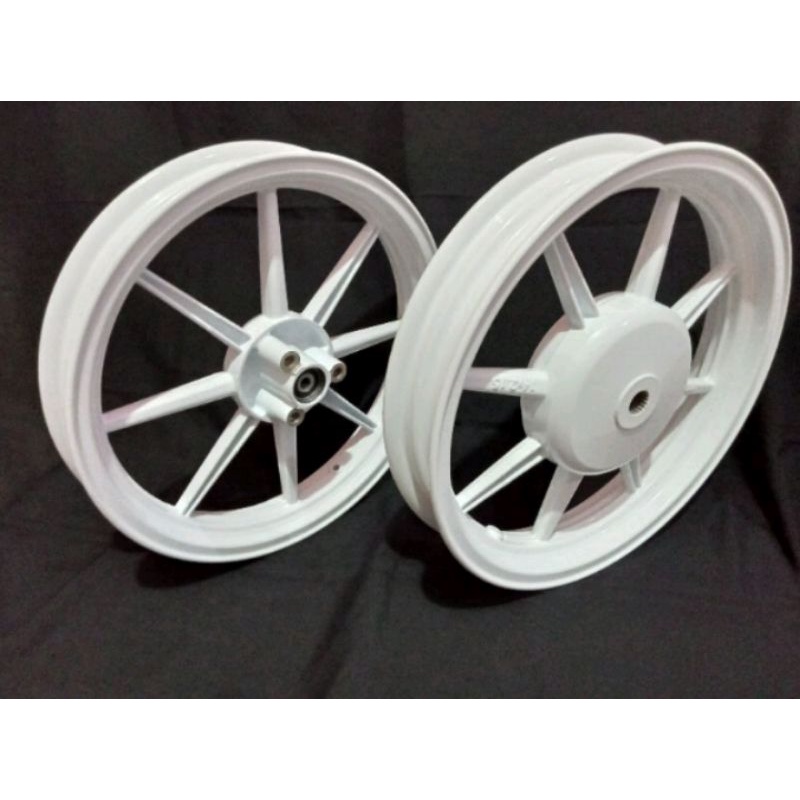 Vrossi VELG ROSSI MIO M3 vrossi mio M3,FINO GEAR XEON XRIDE Mio Z