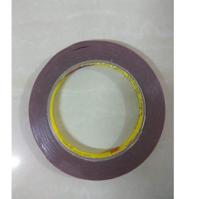 

ⅎ Doble tape 3m ✤