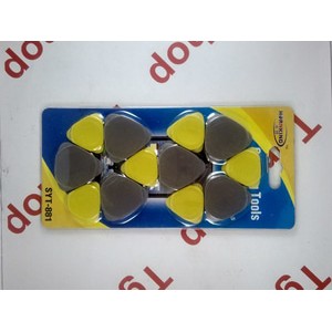 Opening Tool Segitiga