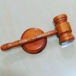 Jual Palu Sidang | Shopee Indonesia
