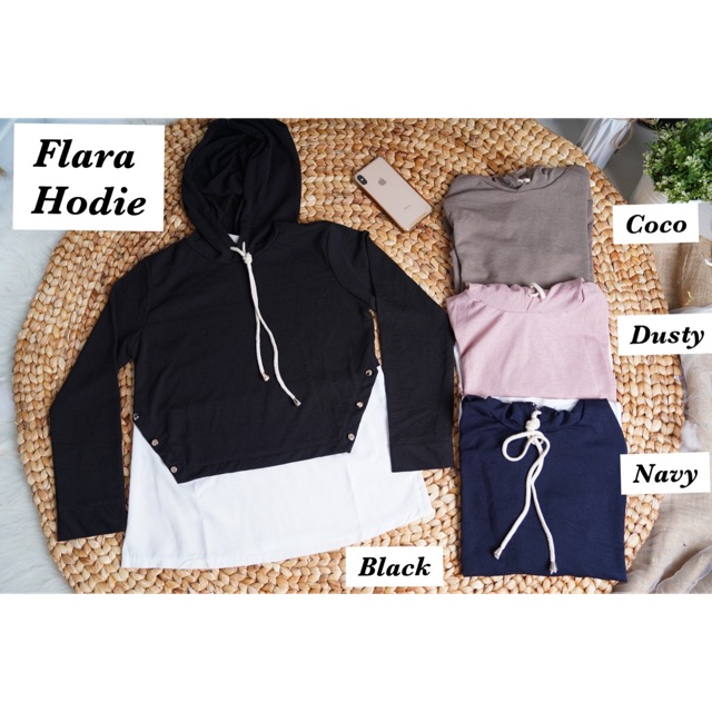 JAKET KOREAN STYLE HODIE PREMIUM