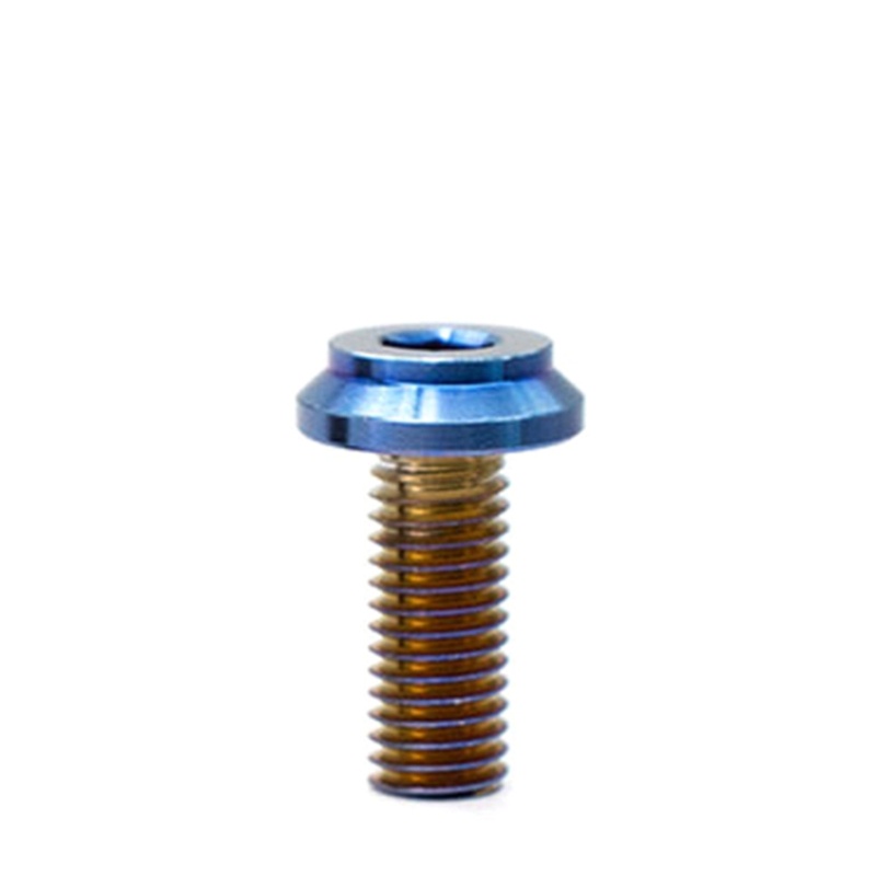 Baut Rotor Rem Cakram Untuk Reparasi Motor