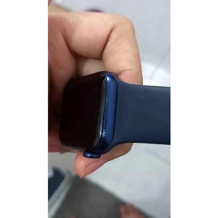 dijual Iwatch series 6 original