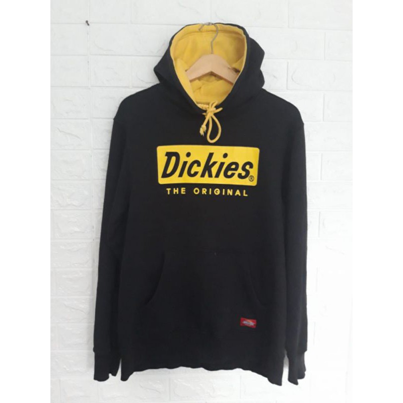 HOODIE DICKIES SIZE M