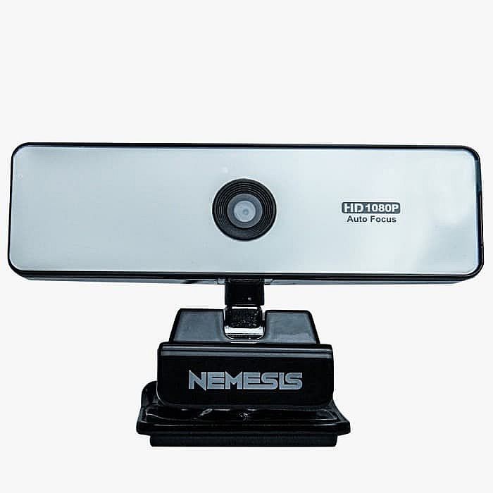Webcam NYK Nemesis A90
