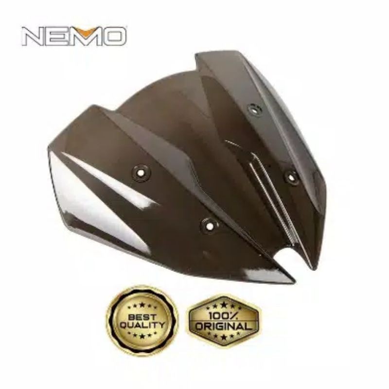 Visor aerox 155 Avenger winshield aerox 155 Nemo Avenger Yamaha aerox 155