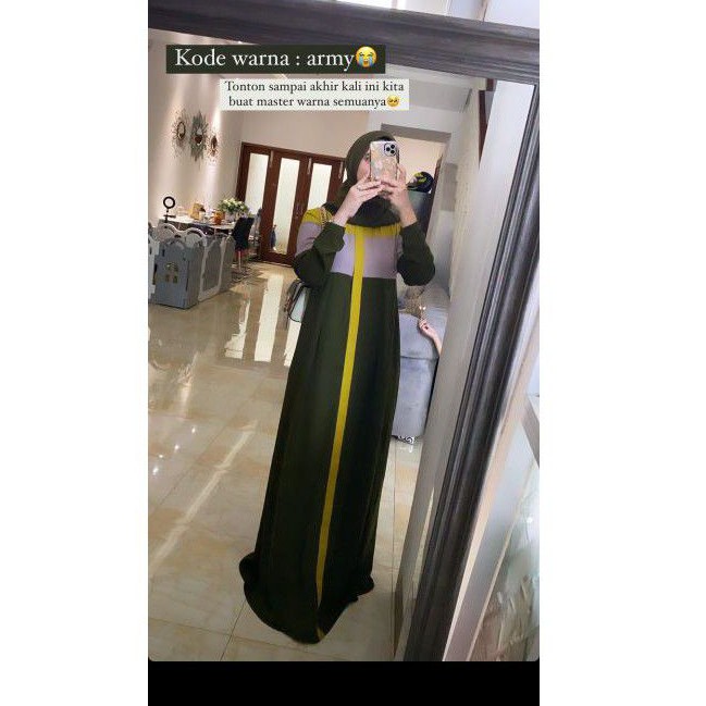 LULA dress original KALEELA.ID