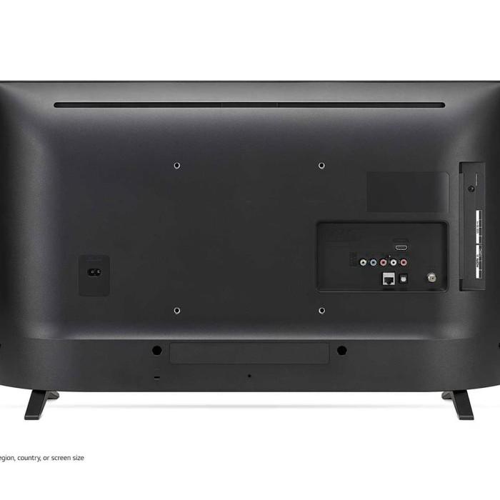 LG LED TV 32" FULL HD - 32LM550