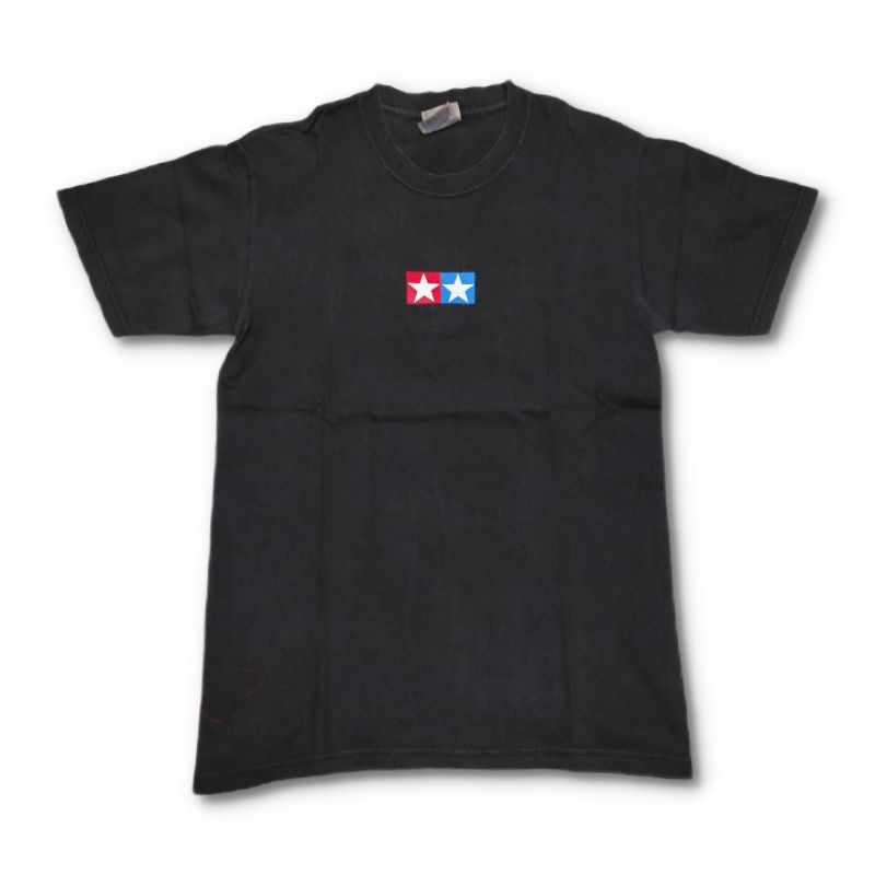 Kaos Vintage Tamiya USA