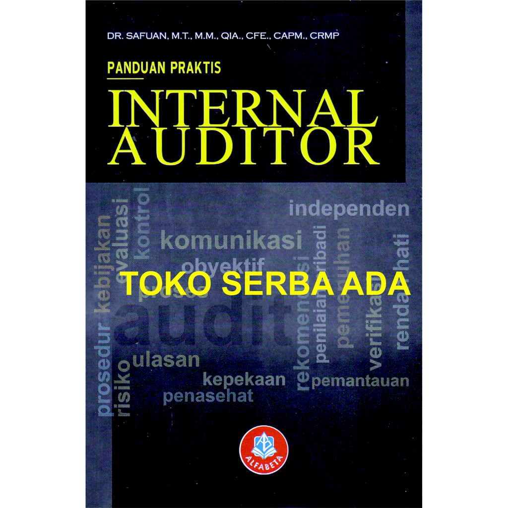 Contoh Laporan Hasil Audit Lingkungan Seputar Laporan