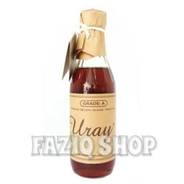 

Madu uray 330 ml