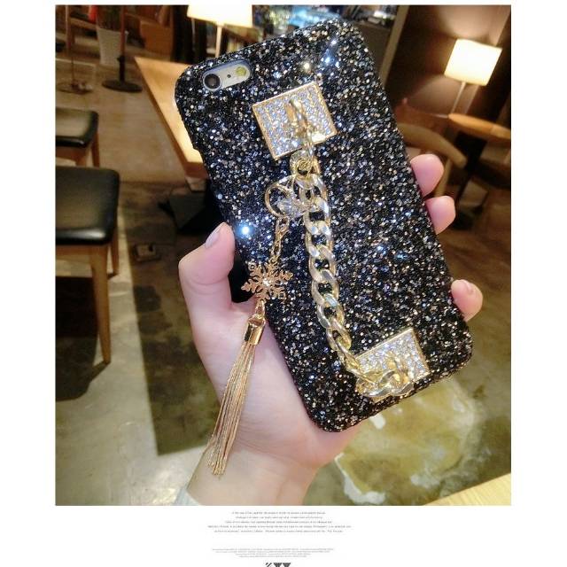 [COD] Case Rantai OPPO A9 A5 2020 RENO2F A1K F11pro F11 A7 A5S A3S F9 F7,F5,F3,F1SA37 A71 RealmeC2