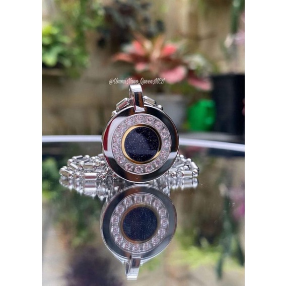 KALUNG KESEHATAN MCI/MIDNIGHT/BARU/ORIGINAL/DISTRIBUTOR RESMI MCI