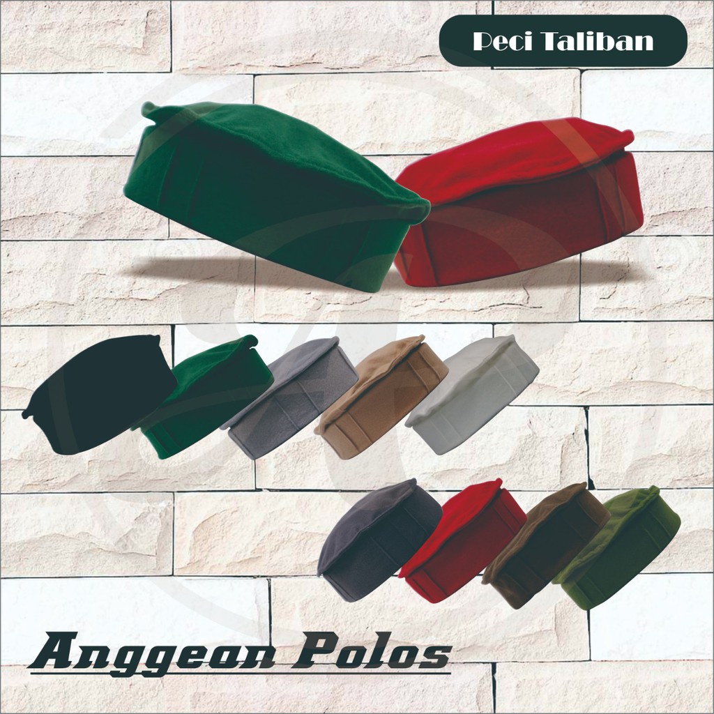 peci taliban peci pakol taliban