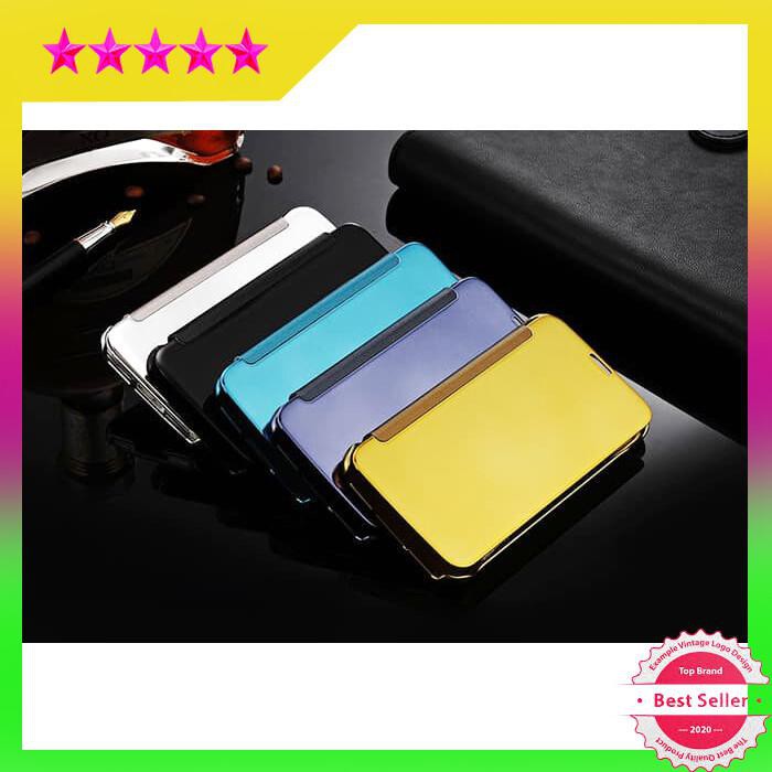 FLIP CASE MIRROR COVER CASE VIEW OPPO R9 F1PLUS F1 PLUS F1+