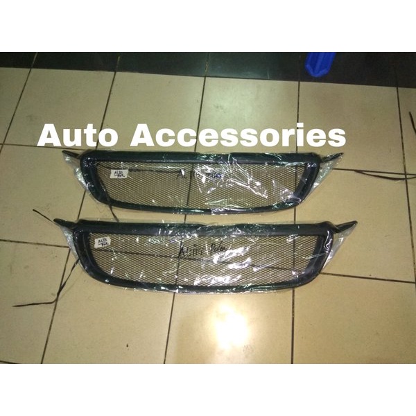 grill custom Altis 2001-2004