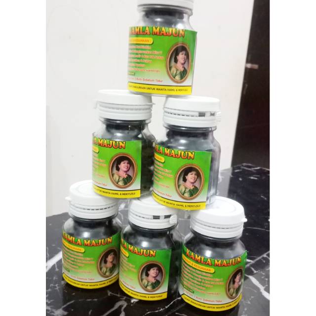 Jamu Arab Original Jamu Sehat Wanita Jamu Anti Pelakor Jamu