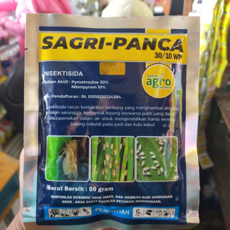 Sagri-Panca30/10Wp