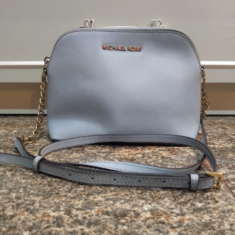 tas wanita selempang mk cindy dome seken/second/preloved