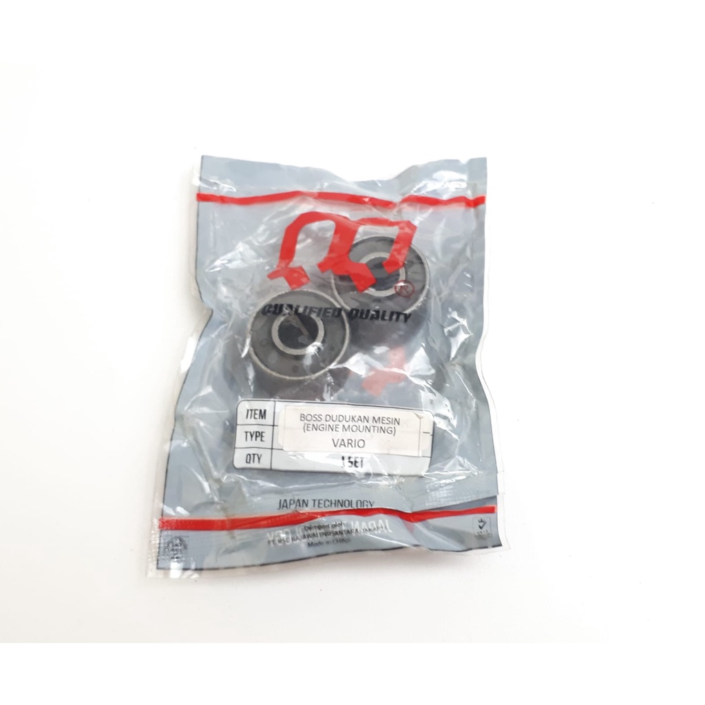 BOSH ENGINE MOUNTING VARIO KARET MOUNTING VARIO