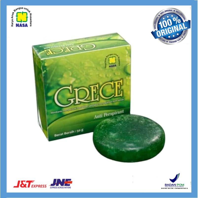 

GRECEBODY CRYSTAL