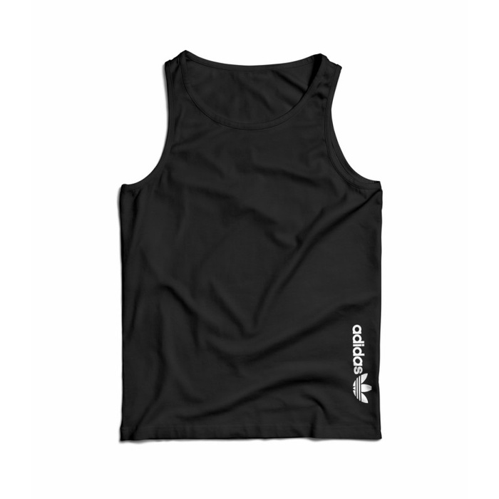 Terlaris SINGLET DISTRO COTTON 30S SINGLET BAHAN NYAMAN LEMBUT OLAHRAGA MURAH