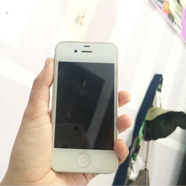 iPhone 4s second 8gb