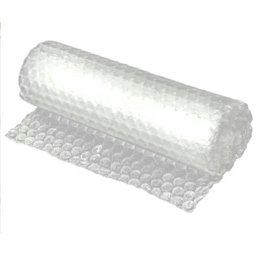 

Extra Bubble Wrap Khusus Pengiriman Konvensional