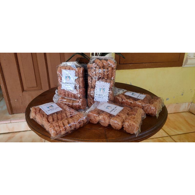 

Raginang Rasa Terasi original