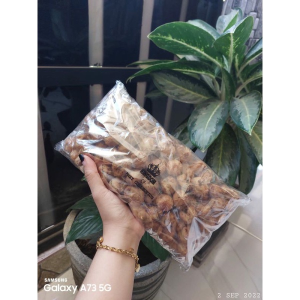 

soes coklat lumer premium by Amsy collection