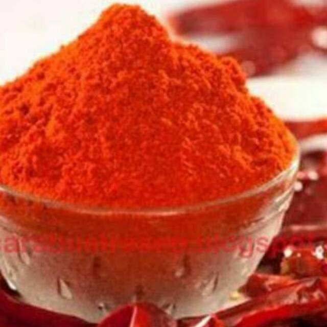 

Bumbu Tabur Pedas Gurih Lv50 100 gram,Jual Bubuk Tabur Rasa Pedas Gurih Lv50 Powder Murah Enak Halal