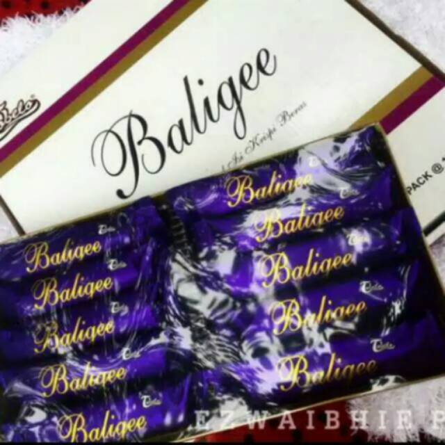 

BestSeller CoKLat Baligee