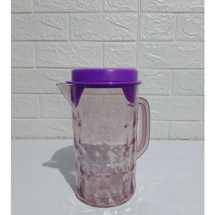 ESKAN CRYSTAL 1,5 LTR / Teko Air Minum / Ceret Air / Water jug / Tempat Minum / Pitcher