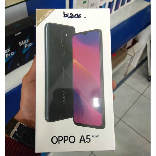 Handphone OPPO A5 A9