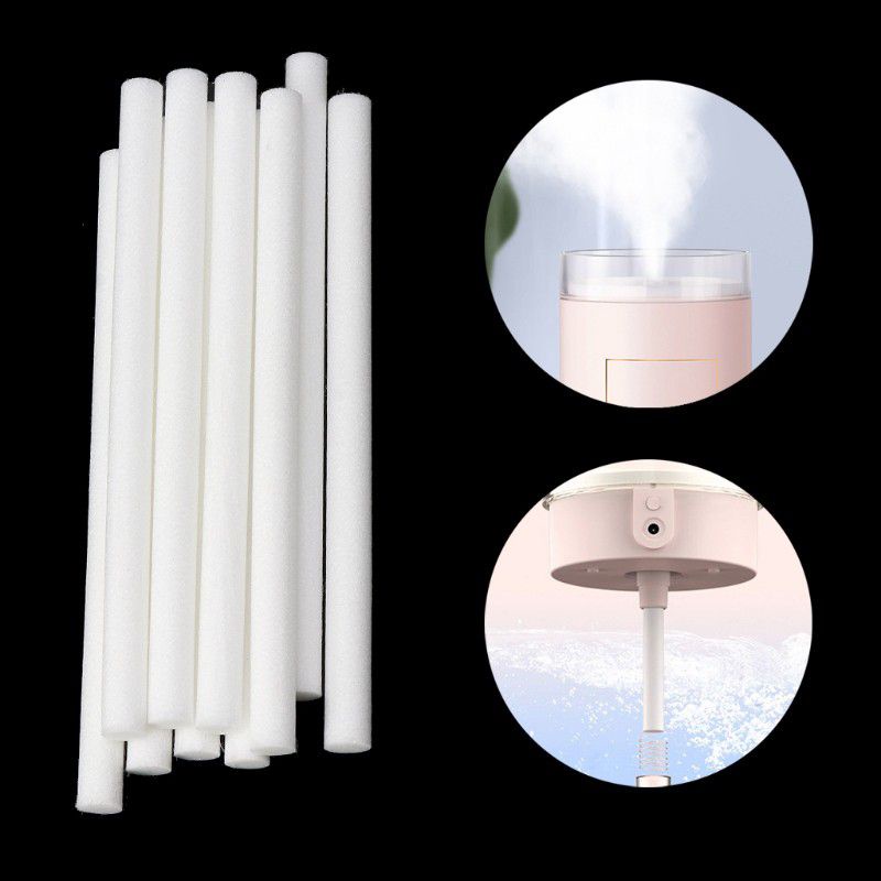 Busa Humidifier Refill Busa Gabus Kapas Filter Diffuser Purrifier